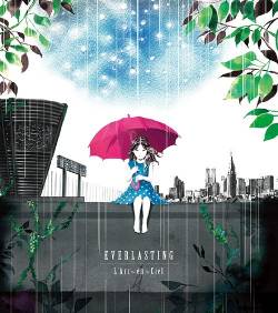 L'Arc En Ciel : Everlasting
